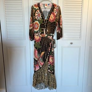 Anthropologie Dress - Like new